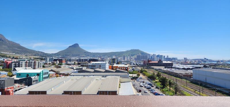 1 Bedroom Property for Sale in Woodstock Western Cape